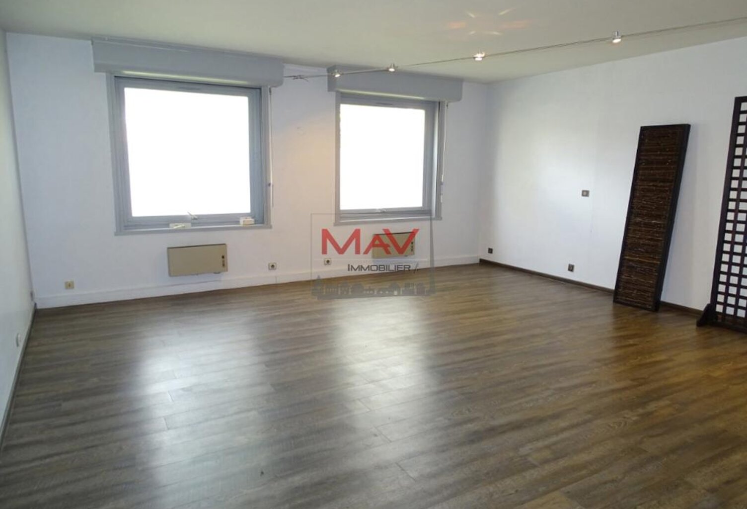 Bureaux Villeneuve D'ascq 36 m2 — photo 1