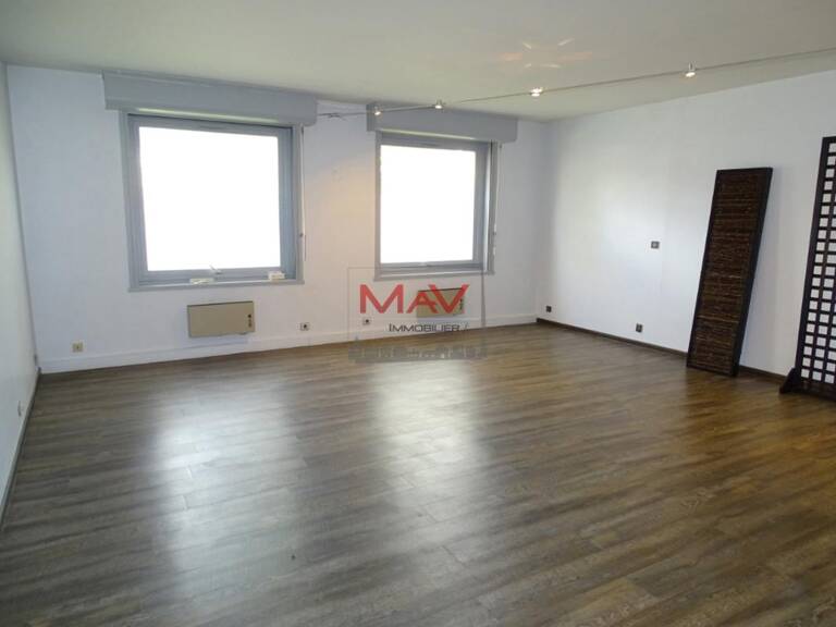 Bureaux Villeneuve D'ascq 36 m2 — photo 1