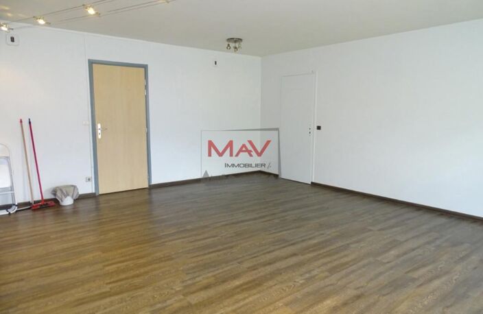 Bureaux Villeneuve D'ascq 36 m2 — photo 2