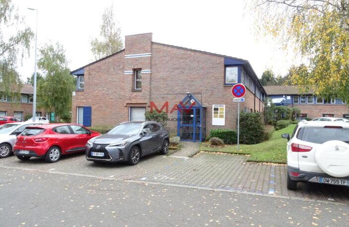 Bureaux Villeneuve D'ascq 36 m2 — photo 4