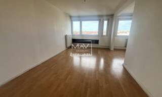 Appartement 3 Pièces 62 m² à louer à Marcq-en-Barœul (59700)