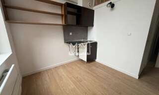 Appartement 1 Pièce 12 m² à louer à Tourcoing (59200)