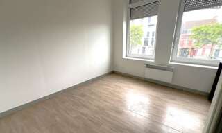 Appartement 1 Pièce 13 m² à louer à Tourcoing (59200)