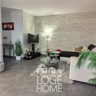 Appartement 3 pièces 169800 €