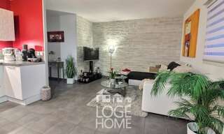 Appartement 3 Pièces 69 m² à vendre à Mouvaux (59420)