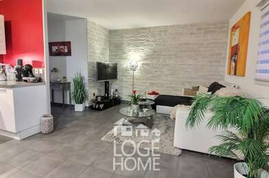 Appartement 3 pièces 159000 €