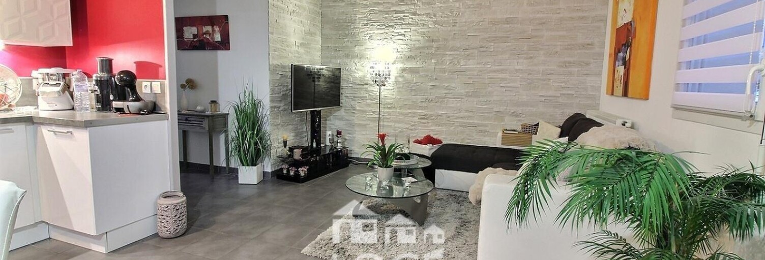 Appartement 3 Pièces 69 m² à vendre à Mouvaux (59420)