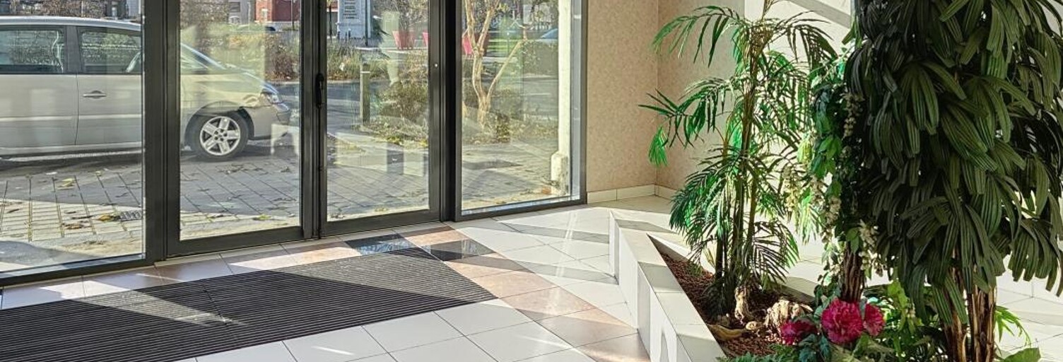 Appartement 3 Pièces 68 m² à vendre à Valenciennes (59300)