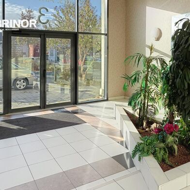 Appartement 3 pièces 176500 €