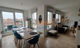 Appartement 3 Pièces 73 m² à vendre à Emmerin (59320)