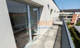 Appartement 3 Pièces 73 m² à vendre à Emmerin (59320)
