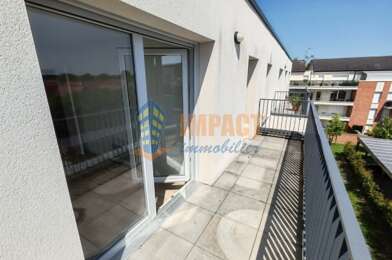 Appartement 3 pièces 259000 €