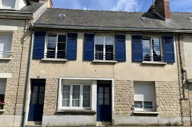 Maison 5 pièces 99900 €