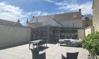 Maison 8 Pièces 162 m² à vendre à Gouffern en Auge (61160)