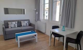 Appartement 2 Pièces 29 m² à louer à Bayonne (64100)