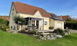 Maison 5 Pièces 109 m² à vendre à Montardon (64121)