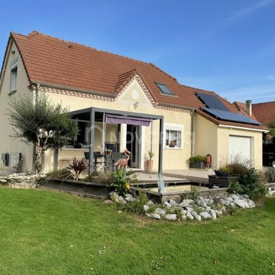 Maison 5 pièces 325000 €