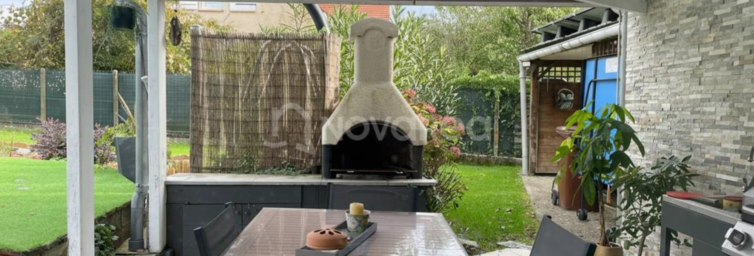 Maison 5 Pièces 109 m² à vendre à Montardon (64121)