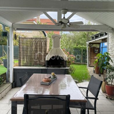 Maison 5 pièces 325000 €