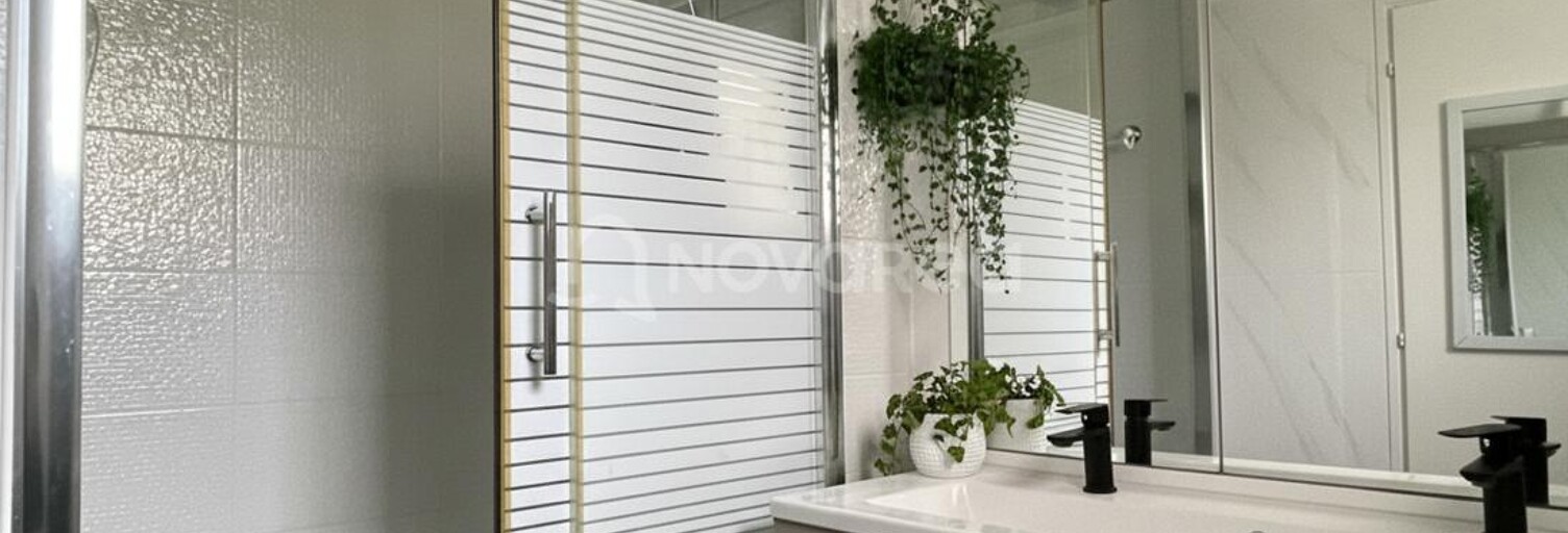 Maison 5 Pièces 109 m² à vendre à Montardon (64121)