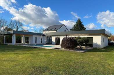 Maison 8 pièces 995000 €