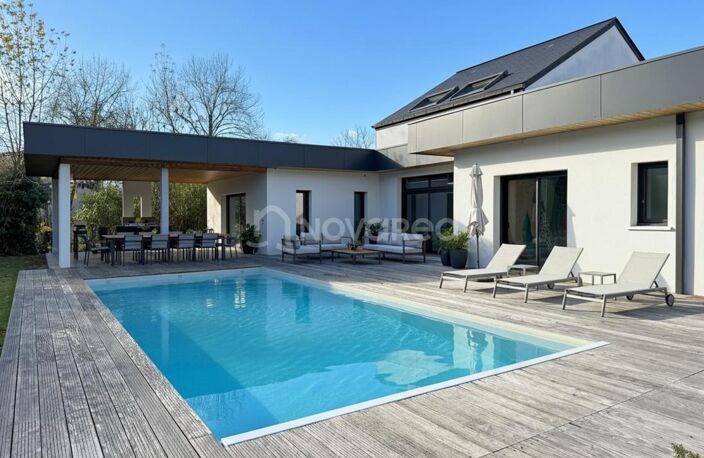 Maison 8 pièces — photo 2