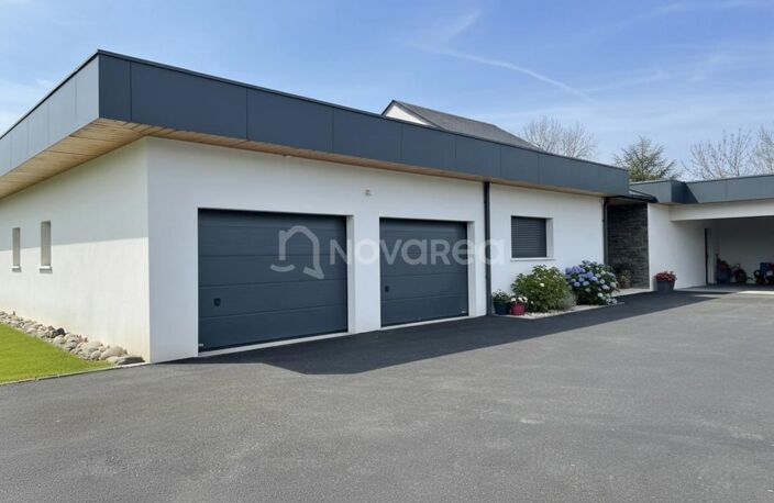 Maison 8 pièces — photo 4