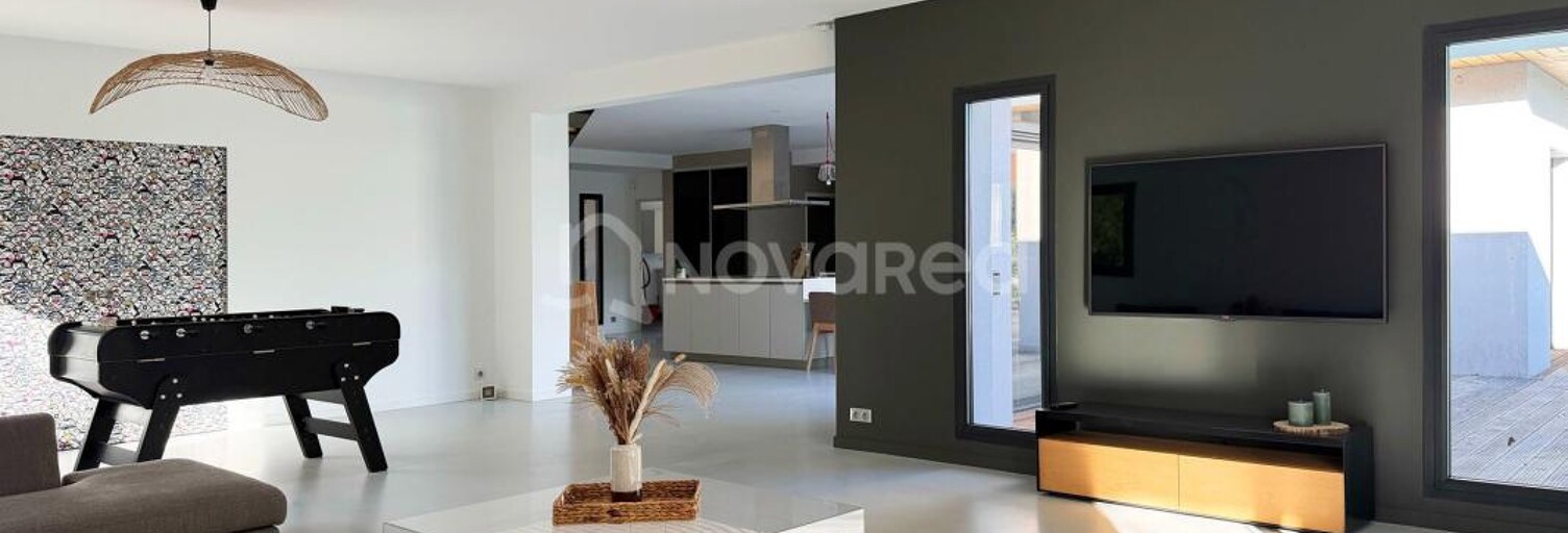 Maison 8 Pièces 265 m² à vendre à Pau (64000)