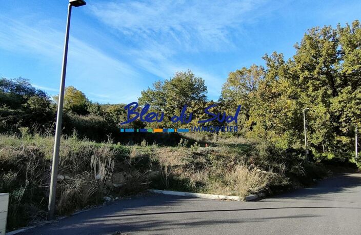 Terrain avec vue sur le Canigou — photo 3
