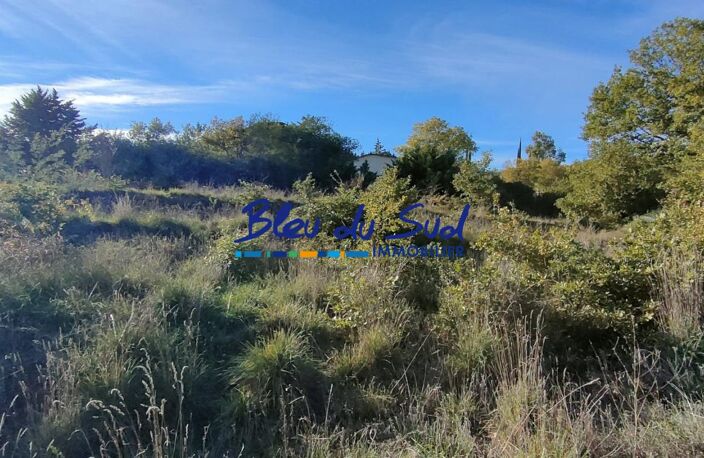 Terrain avec vue sur le Canigou — photo 4