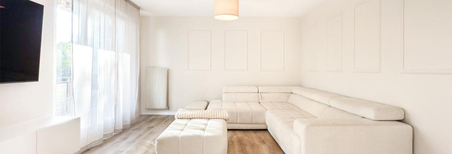 Appartement 4 Pièces 89 m² à vendre à Colmar (68000)