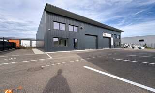 Commerce  148 m² à vendre à Wittenheim (68270)