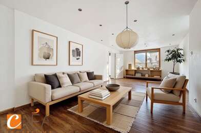 Appartement 6 pièces 325000 €