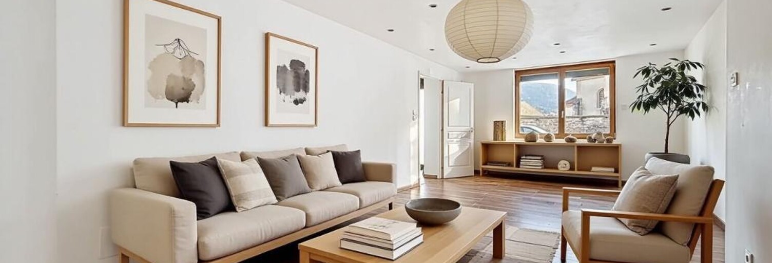 Appartement 6 Pièces 178 m² à vendre à Saint-Antoine (25370)