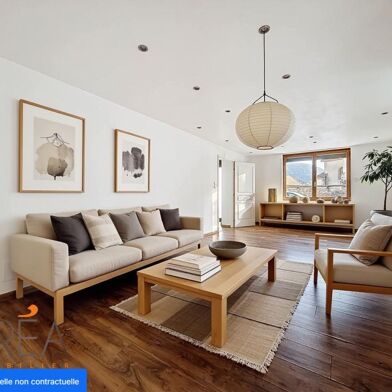 Appartement 6 pièces 325000 €