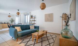 Appartement 3 Pièces 65 m² à vendre à Rillieux-la-Pape (69140)