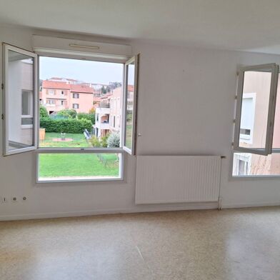 Appartement 1 pièces 106000 €