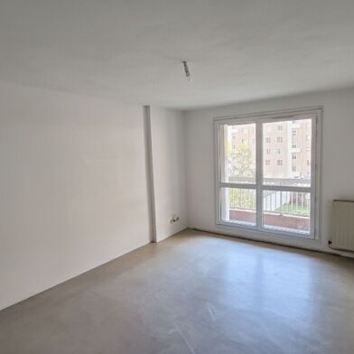 Appartement 3 pièces 196500 €