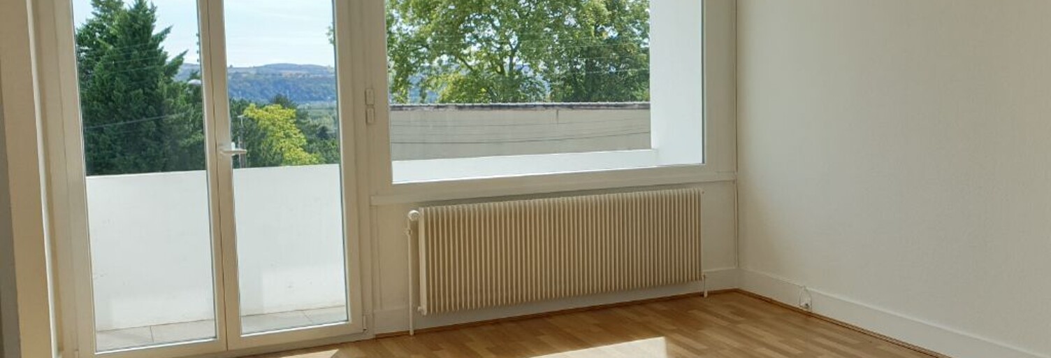 Appartement 2 Pièces 77 m² à louer à Irigny (69540)