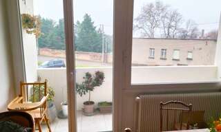 Appartement 2 Pièces 77 m² à louer à Irigny (69540)