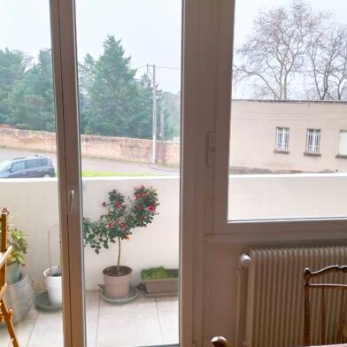 Appartement 2 pièces 895 €