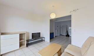 Appartement 2 Pièces 46 m² à louer à Vénissieux (69200)