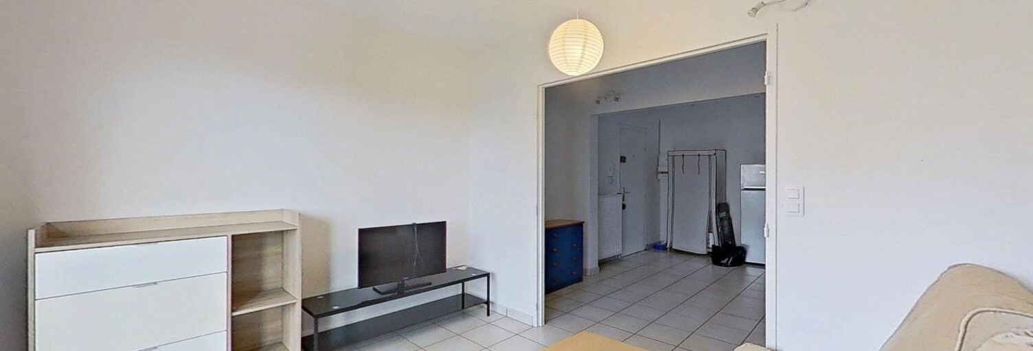 Appartement 2 Pièces 46 m² à louer à Vénissieux (69200)