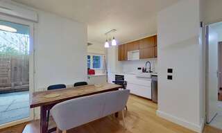 Appartement 3 Pièces 65 m² à louer à Villeurbanne (69100)