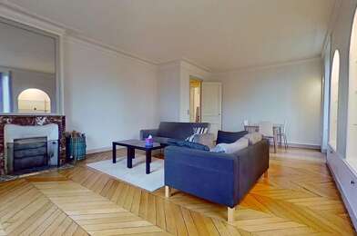 Appartement 3 pièces 1900 €