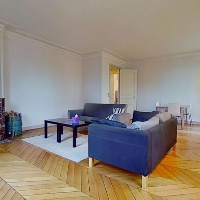 Appartement 3 pièces 2150 €