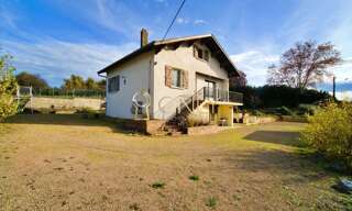 Maison 4 Pièces 90 m² à vendre à Jassans-Riottier (01480)