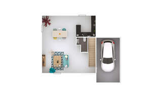 Maison 4 Pièces 94 m² à vendre à Villars-les-Dombes (01330)