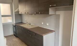 Appartement 3 Pièces 75 m² à louer à Vesoul (70000)