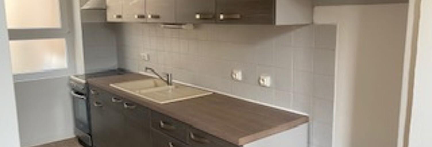 Appartement 3 Pièces 75 m² à louer à Vesoul (70000)